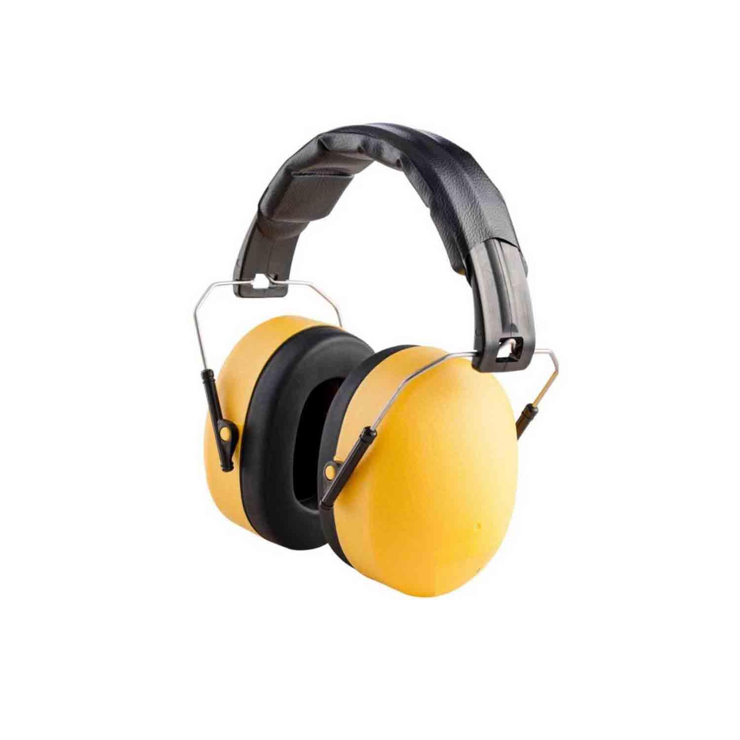 صدا گیر و محافظ گوش فوم دار مدل EP-107