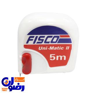 متر فیسکو اصل ترکیه