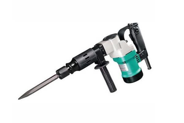 چکش تخریب روغنی بهتر است یا گریسی؟