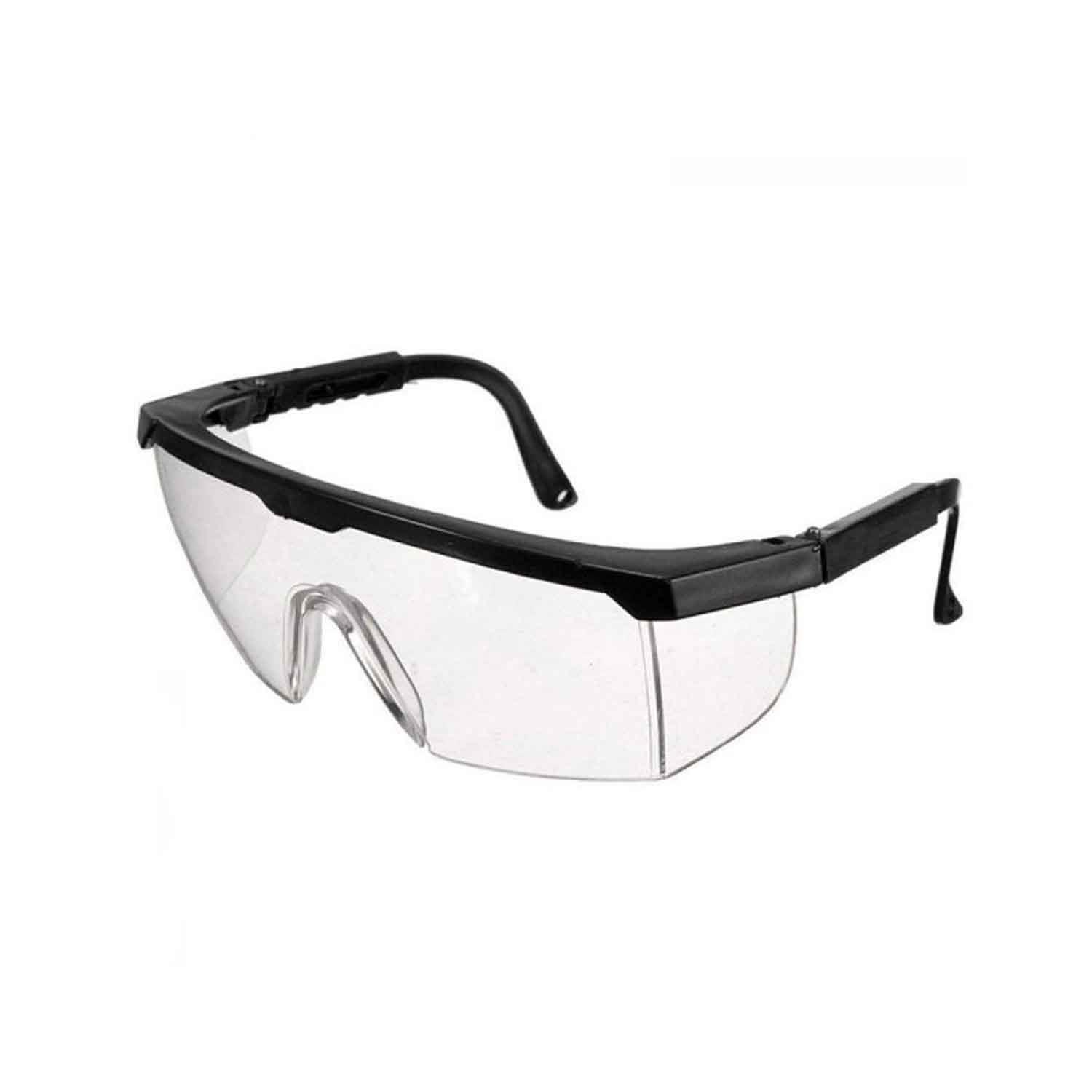 عینک ایمنی محافظ چشم