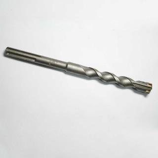 مته الماسه پنج شیار چهار الماس طول یک متر و بیست سانتی متری