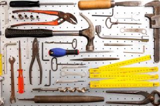 ۲۵ ابزار ضروری برای مهندسین
