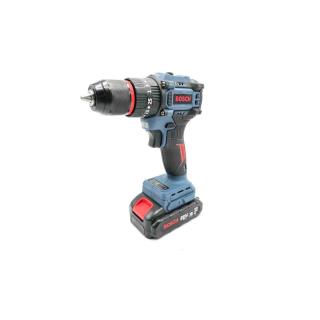 دریل شارژی چکشی 88 ولت طرح بوش مدل سه نظام اتومات فلزی مدل BS806