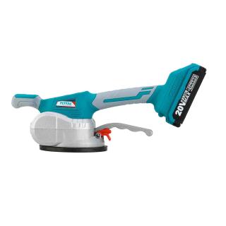 چکش ویبره شارژی توتال مدل 20 ولت P20S