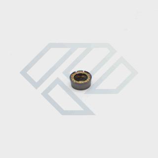 الماس کوچک یدکی مخصوص چوب ساب دیسکی سر الماس مدل RCGT10T3-M0