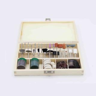 مجموعه لوازم جانبی فرز مینیاتوری اوتنسی