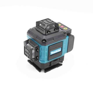 تراز لیزری طرح ماکیتا مدل 16 خط 360 درجه نور سبز