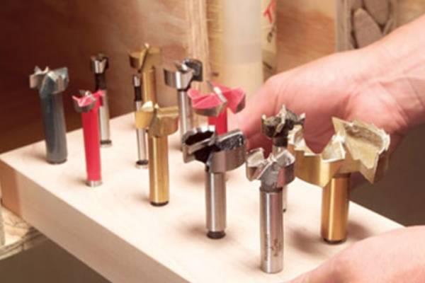 مته گازور چیست و چه کاربردی دارد؟