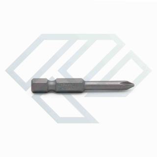 نوک سر پیچ گوشتی او کی پی OKP تایوان مدل یکسر چهارسو PH1