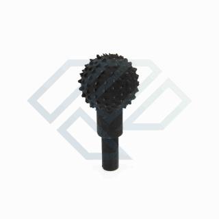 چوب ساب کروی سردریلی اصفهان