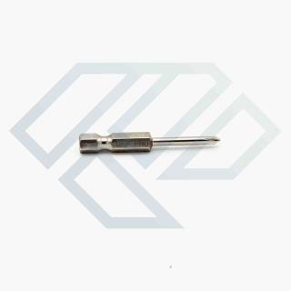 نوک سر پیچگوشتی یک سر چهار سو PH0 او کی پی تایوان OKP