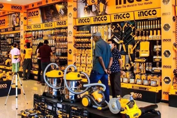 یک ابزار فروشی معتبر و خوب چه ویژگی هایی دارد؟