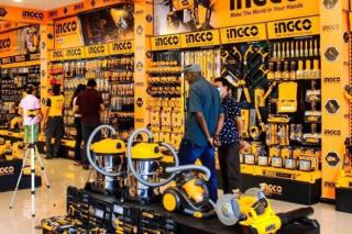یک ابزار فروشی معتبر و خوب چه ویژگی هایی دارد؟
